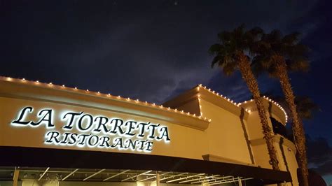 La Torretta Ristorante - 70 Photos & 144 Reviews - Italian - 16640 N ...