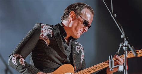 Joe Bonamassa Tour Dates & Tickets 2022 | Ents24