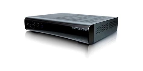 Digital Stream HDTV Recorder with 320GB HDD