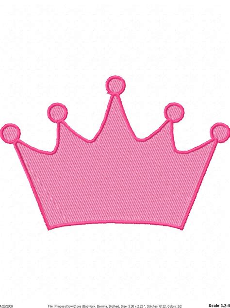 Fancy crown clipart – Clipartix