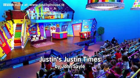 Justin's House Video Collection by Justin's House - dailymotion