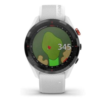 Garmin S62 vs Garmin S60 - Golf GPS Watch Review And Comparison - The Ultimate Golfing Resource