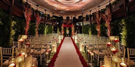 Hotel Baker Weddings | Get Prices for Wedding Venues in IL