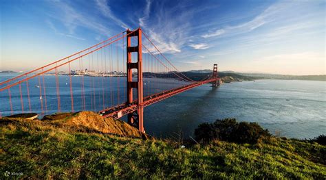 San Francisco City Tour San Francisco City Tour (with Optional Muir ...