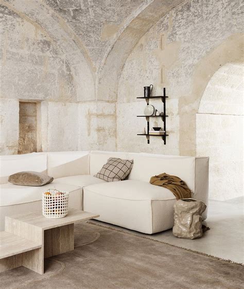 Calm Pillow - More Options | House interior, Modular sofa, Interior design