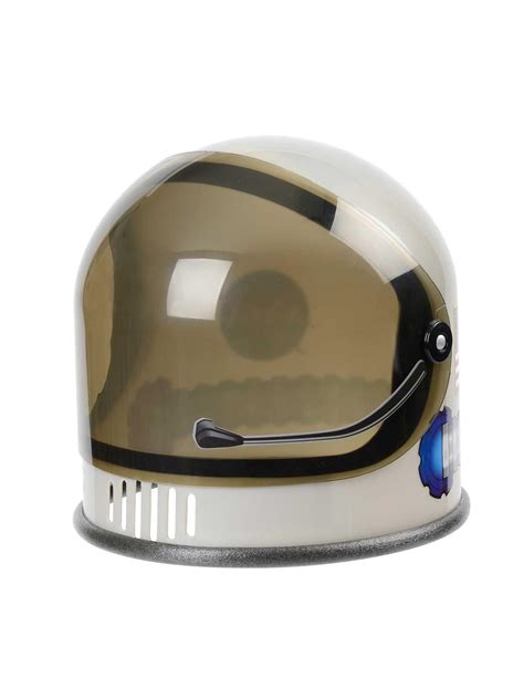 Silver NASA Astronaut Helmet for Kids | Chasing Fireflies