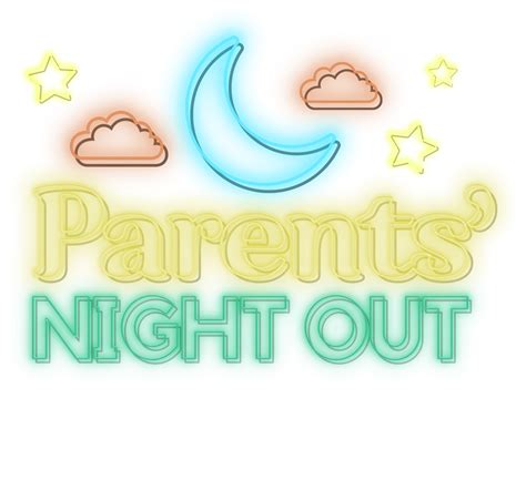 Parents’ Night Out