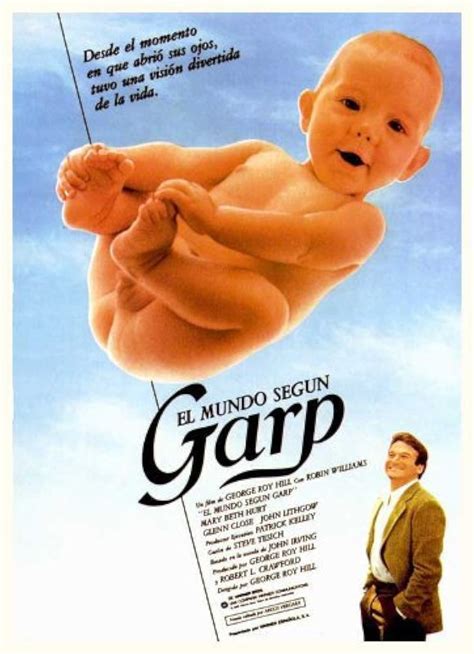 The World According to Garp (1982)