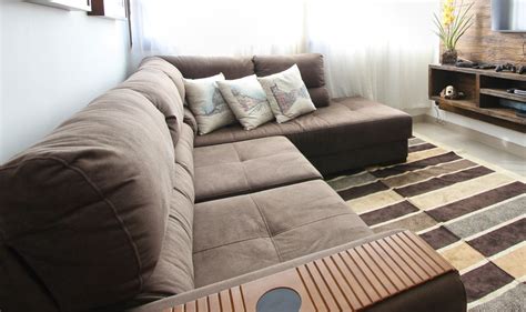 How To Clean A Suede Sofa - Tips And A Professional Service