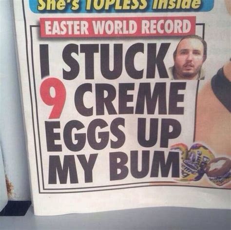 Strange News Headlines That You Don’t See Everyday - Barnorama