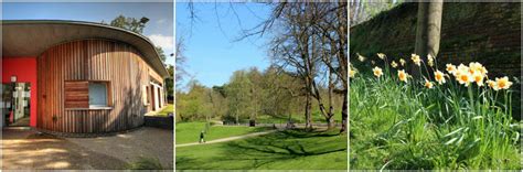 About Christchurch Park | Ipswich Borough Council