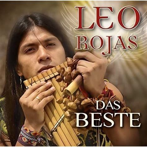 Das Beste Leo Rojas - CDs