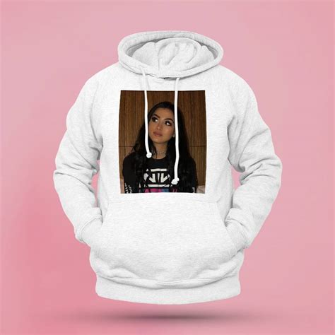 Sssniperwolf Merch Is A Great Option - Nairaland / General - Nigeria