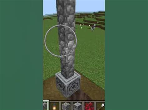 Minecraft Gravestone Tutorial! - YouTube