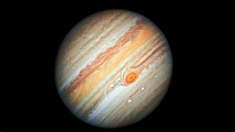 Astronomers Use Jupiter’s Gravity To Understand Formation Of Habitable ...