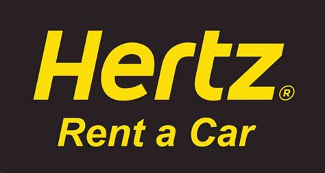 Hertz – Senior Discounter