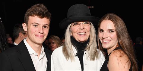 Diane Keaton Husband