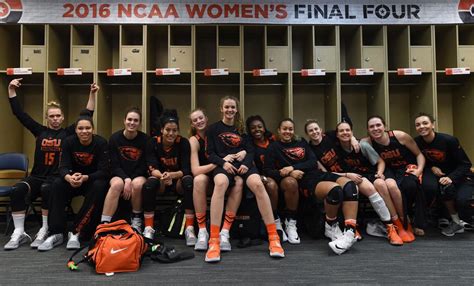 OSU women's basketball: Beavers look to build off most successful ...