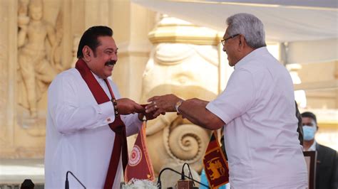 Rajapaksa Dynasty Strengthens its Rule of Sri Lanka