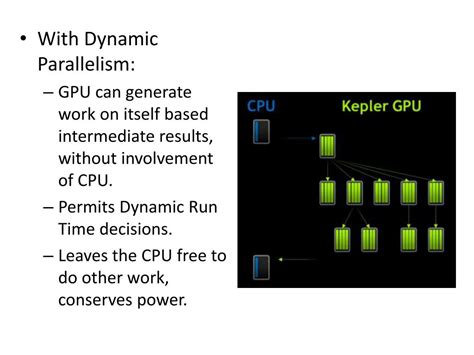 PPT - NVIDIA Kepler Architecture PowerPoint Presentation, free download ...