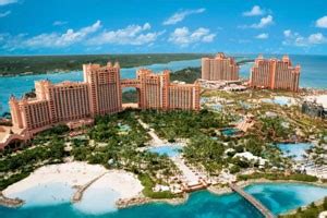 Atlantis' Coral Towers to Get US$30 Million Transformation - TravelPress