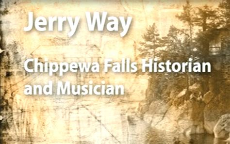 Chippewa Falls History – Shop Community Television