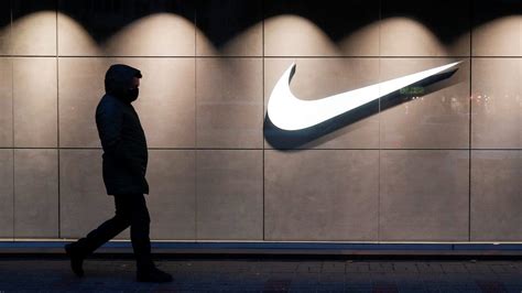 A nepotism scandal means Nike must rebuild trust with sneakerheads