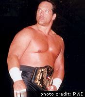 Steve McMichael - Pro Wrestling Wiki - Divas, Knockouts, Results, Match histories, Titles, and more!