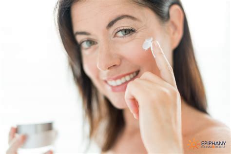 The Complete Guide to Rosacea Treatment | Epiphany Dermatology