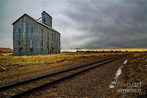 Lonesome Road Photograph by Jon Burch Photography - Fine Art America