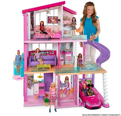 Barbie DreamHouse | Barato en Usa Shop