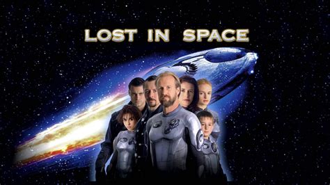 Lost In Space 1998 Movie Review