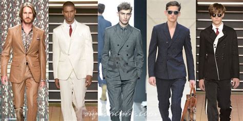 Angla's Fashion Custom Suits Blog: Without Suits, Men Have Nothing