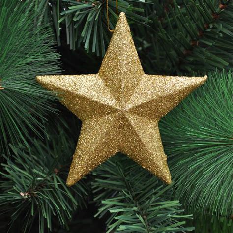 40 Best Christmas Star Decorations - All About Christmas