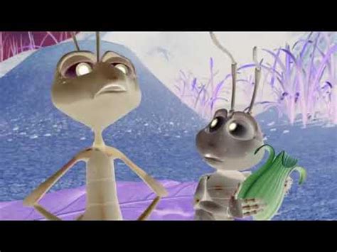 A Bug's Life Bloopers in G Major - YouTube