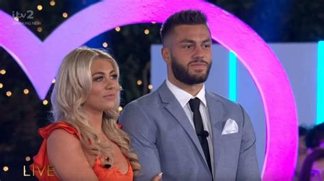 Who won Love Island 2020? Finn Tapp and Paige Turley crowned winners of first winter series in ...