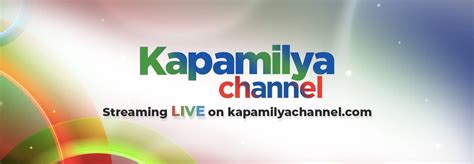 Kapamilya Channel Livestream | ABS-CBN Entertainment