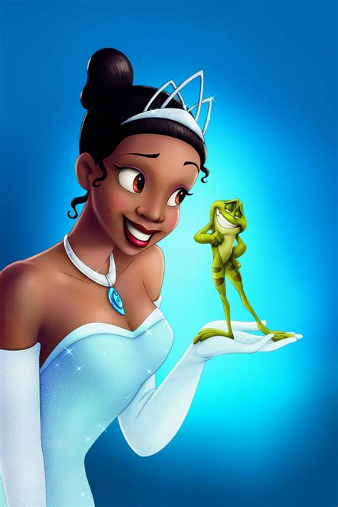 The Princess and the Frog | Animated Movie Halloween Costumes | POPSUGAR Entertainment Photo 44