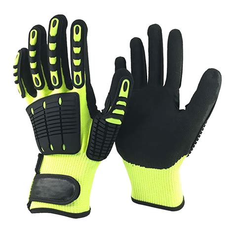 Mechanic Gloves – The Actual Sports