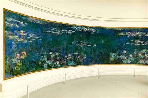 Guide to the Orangerie Museum in Paris: Tickets & Exhibitions ...