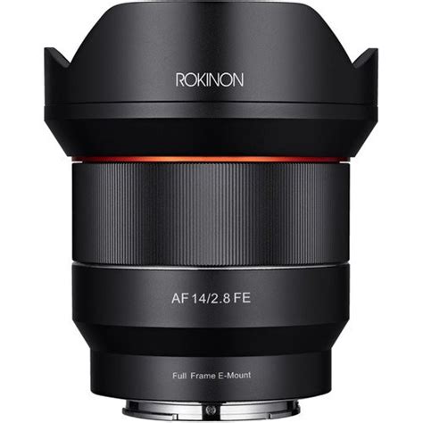 Best Lenses for Sony a7S III in 2023 - Camera Times