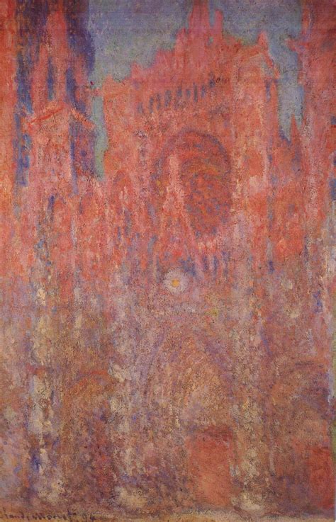 File:Claude Monet - Rouen Cathedral, Facade I.jpg - Wikipedia