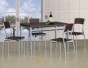 Modern Kitchen Set BM10 | Kitchen Tables & Chairs