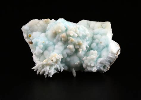 Mineral Luster: Examples and Information