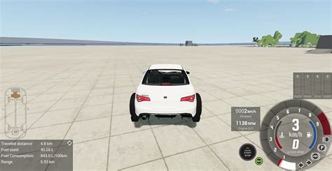 i like making drag cars.. : r/BeamNG