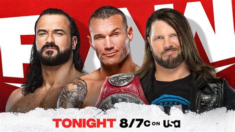 WWE RAW Results - June 28, 2021 - Wrestling Attitude