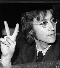 John Lennon: Lightworker – Shifting Vibration