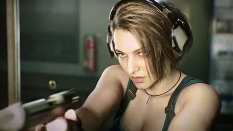 Se anuncia el filme de Resident Evil: Death Island - SetKawaii