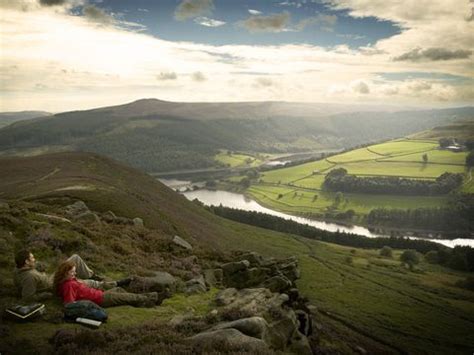 These are the 11 countryside activities psychologists say will make us instantly happier