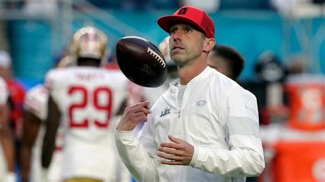 49ers' Kyle Shanahan makes questionable decisions before Super Bowl LIV ...